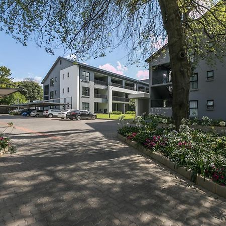 Stay Ulo At Atholl Gate Johannesburg Dış mekan fotoğraf