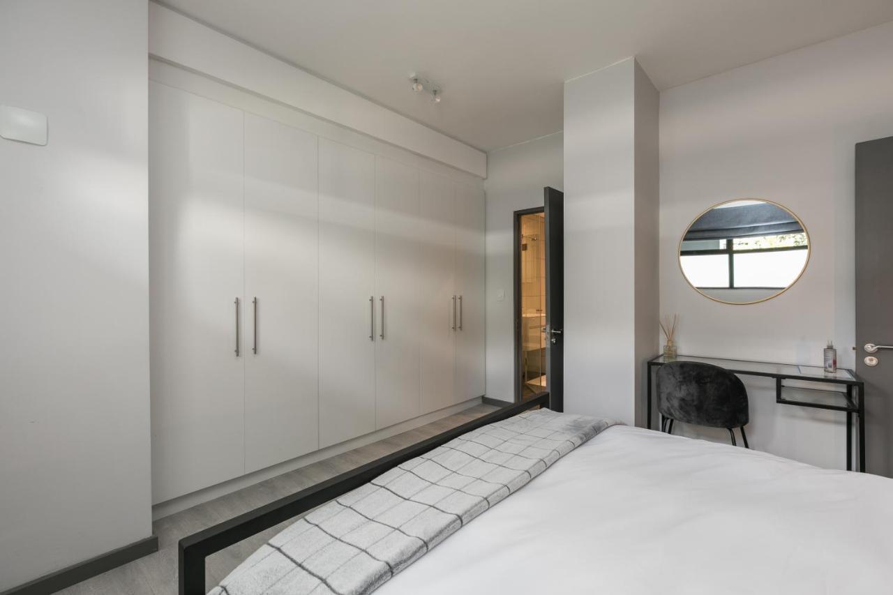 Stay Ulo At Atholl Gate Johannesburg Dış mekan fotoğraf