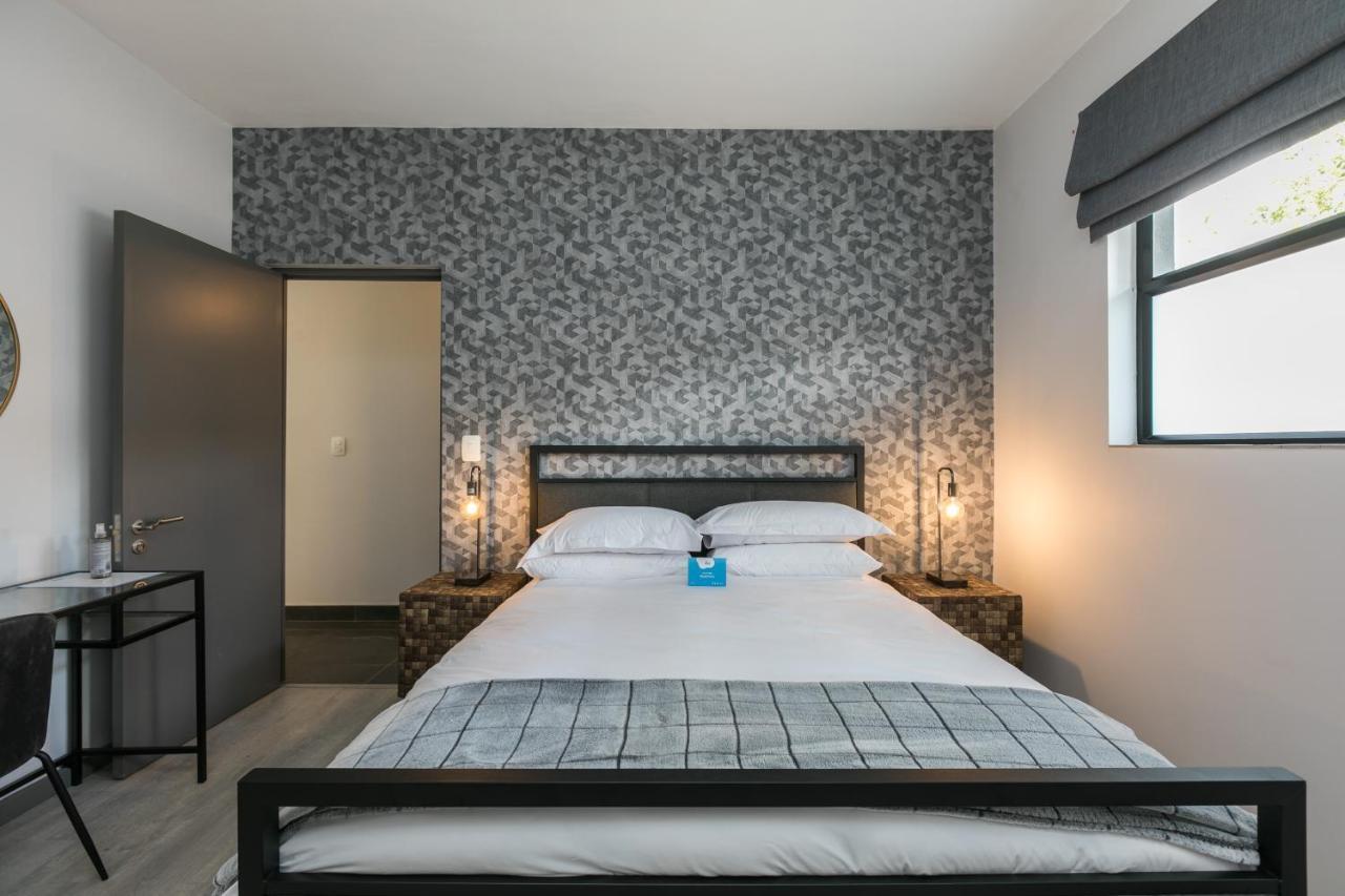 Stay Ulo At Atholl Gate Johannesburg Dış mekan fotoğraf
