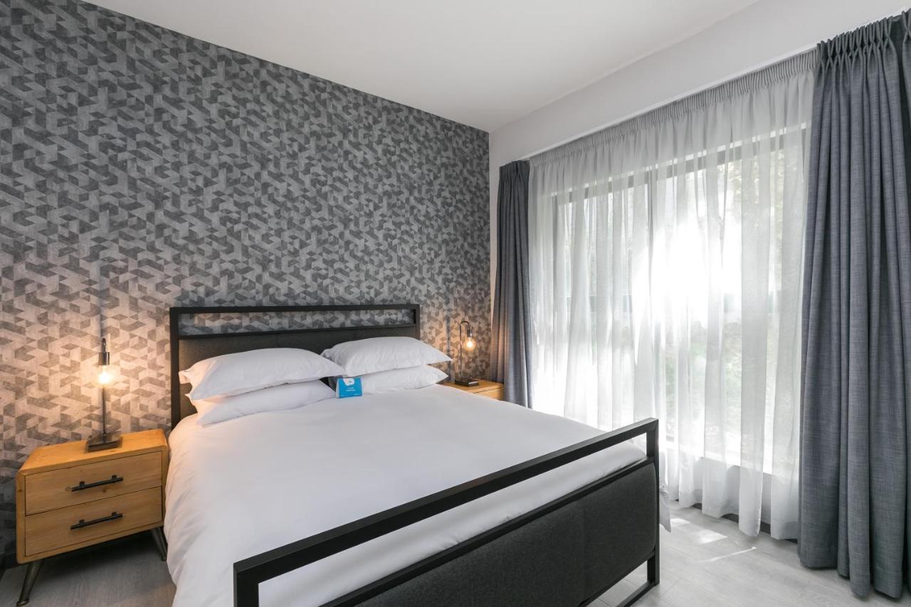 Stay Ulo At Atholl Gate Johannesburg Dış mekan fotoğraf