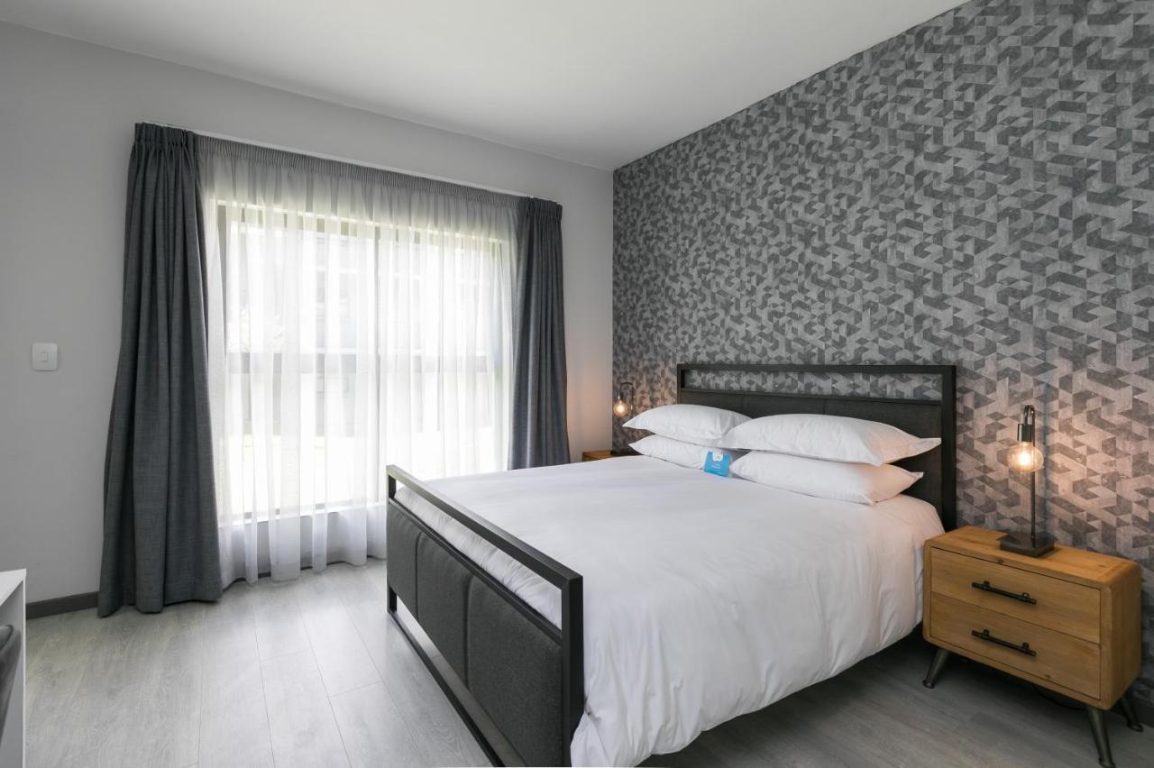 Stay Ulo At Atholl Gate Johannesburg Dış mekan fotoğraf