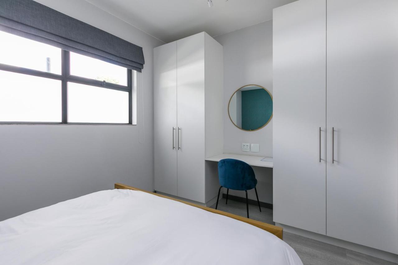Stay Ulo At Atholl Gate Johannesburg Dış mekan fotoğraf