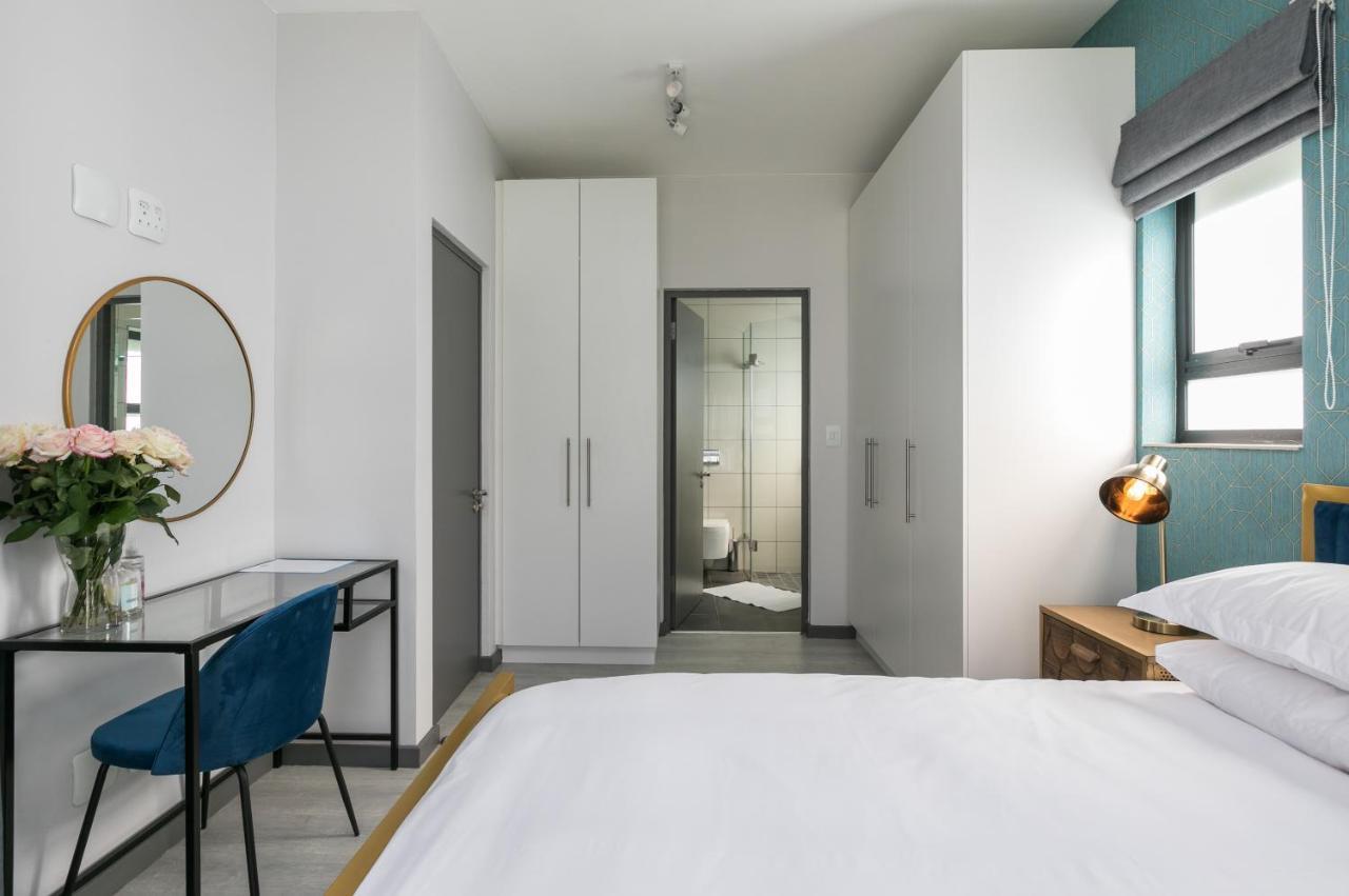 Stay Ulo At Atholl Gate Johannesburg Dış mekan fotoğraf