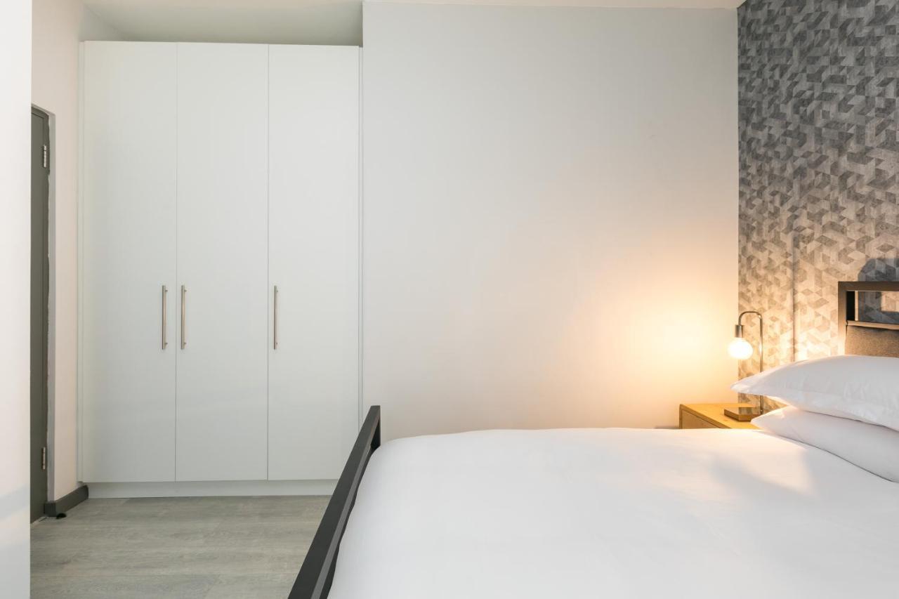 Stay Ulo At Atholl Gate Johannesburg Dış mekan fotoğraf