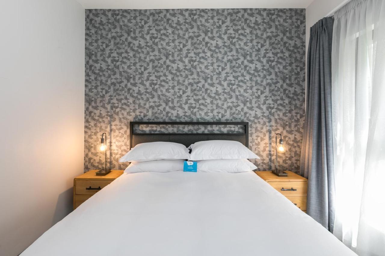 Stay Ulo At Atholl Gate Johannesburg Dış mekan fotoğraf