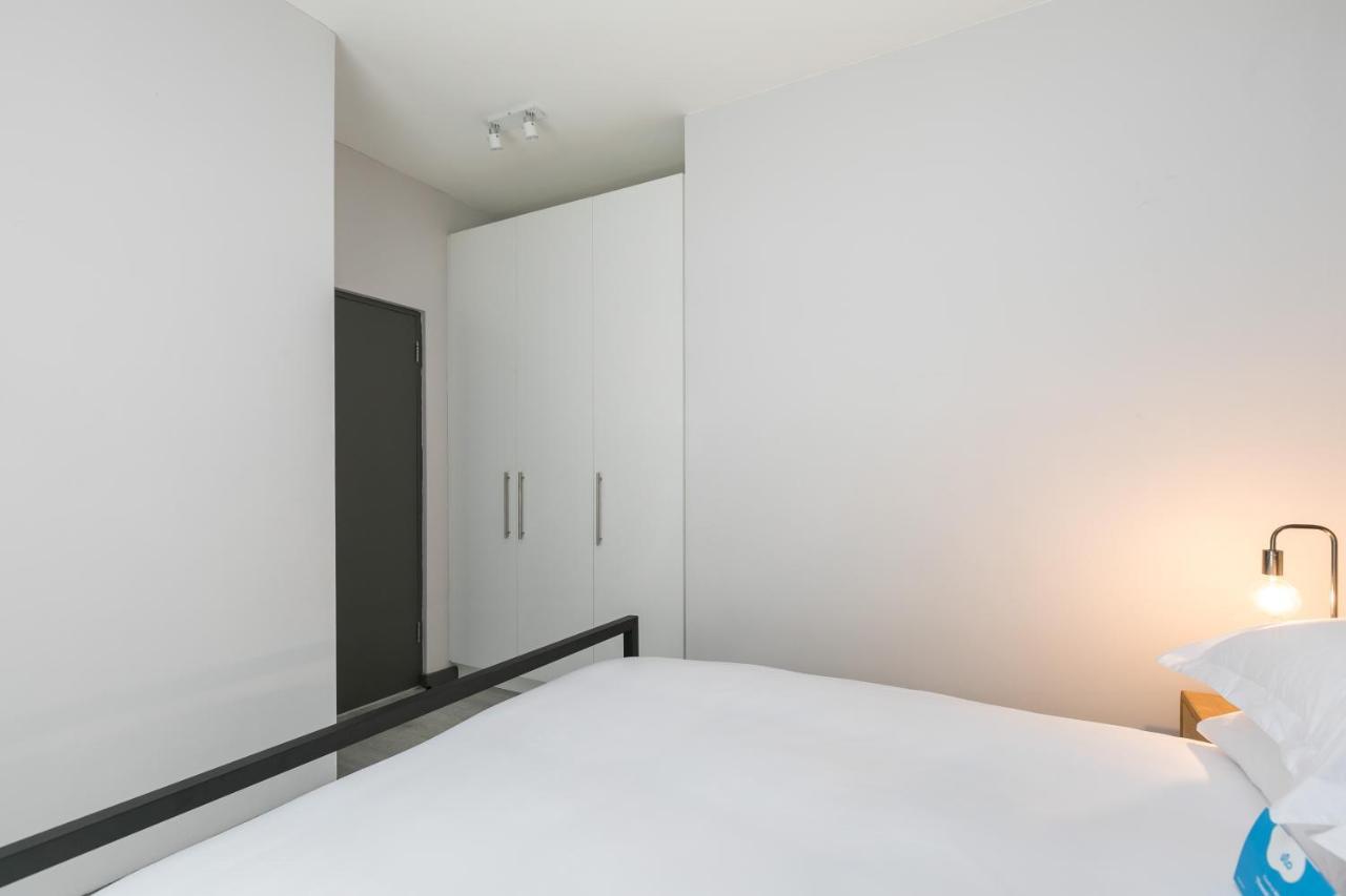 Stay Ulo At Atholl Gate Johannesburg Dış mekan fotoğraf