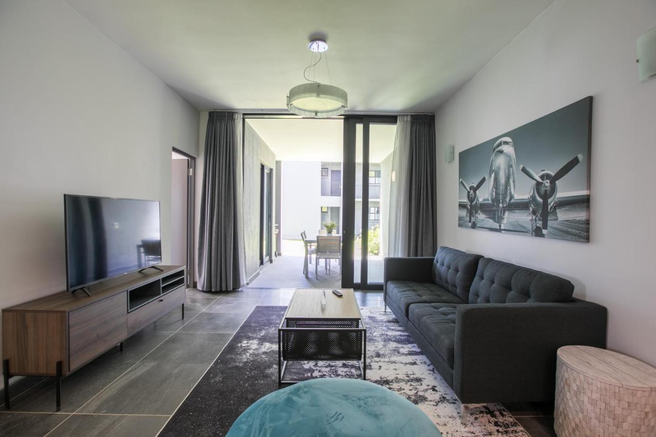 Stay Ulo At Atholl Gate Johannesburg Dış mekan fotoğraf