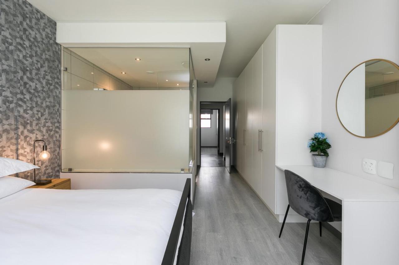 Stay Ulo At Atholl Gate Johannesburg Dış mekan fotoğraf