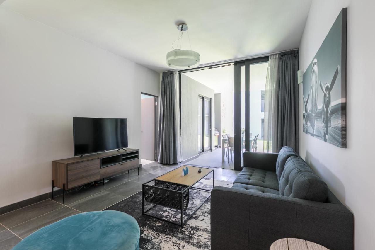 Stay Ulo At Atholl Gate Johannesburg Dış mekan fotoğraf