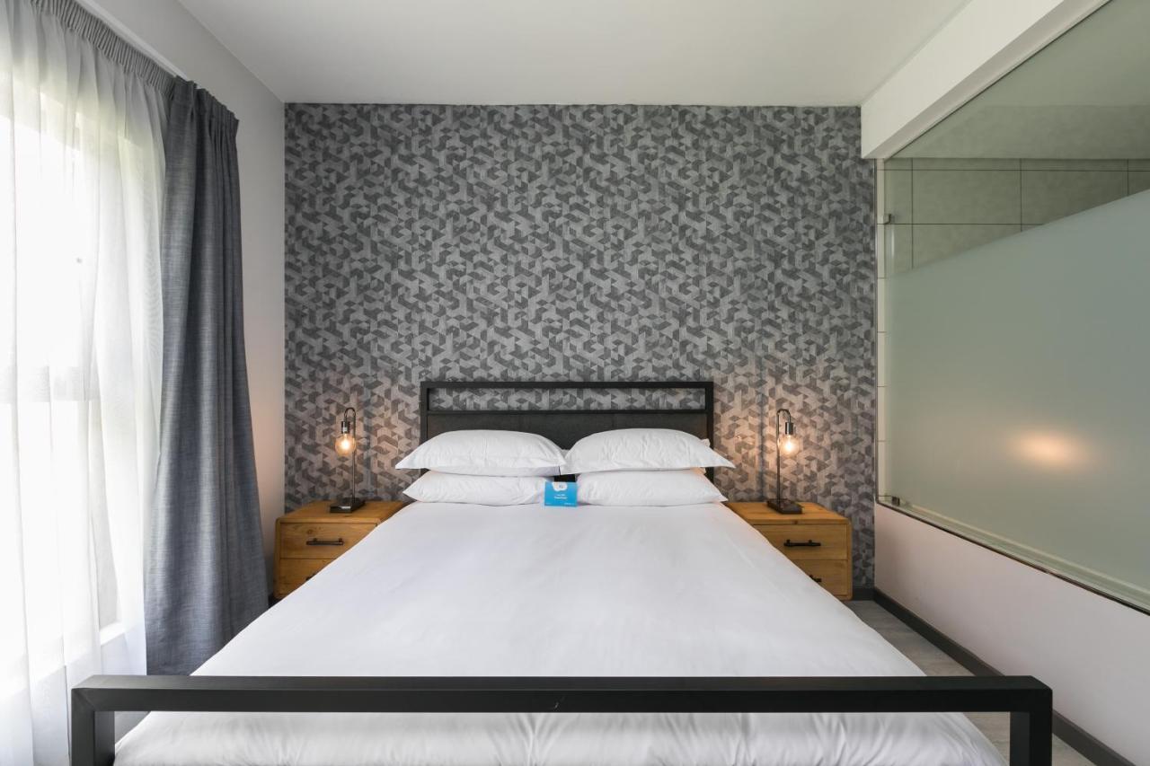 Stay Ulo At Atholl Gate Johannesburg Dış mekan fotoğraf