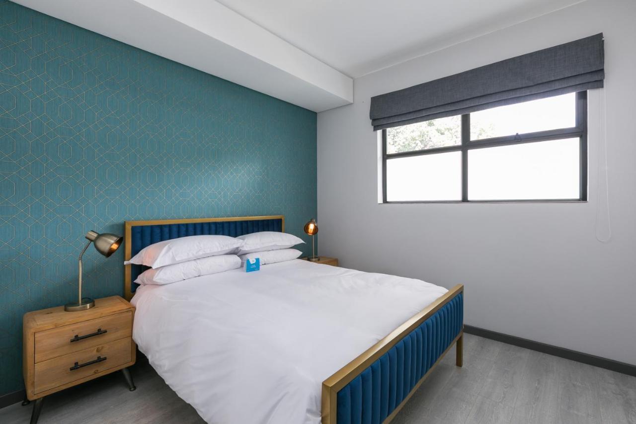 Stay Ulo At Atholl Gate Johannesburg Dış mekan fotoğraf