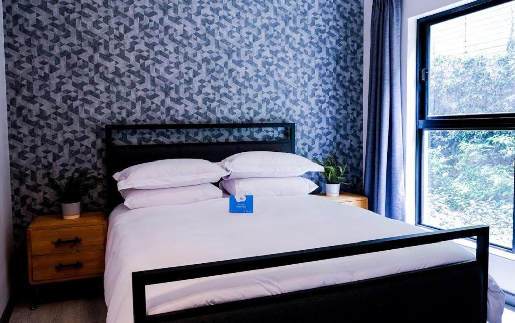 Stay Ulo At Atholl Gate Johannesburg Dış mekan fotoğraf