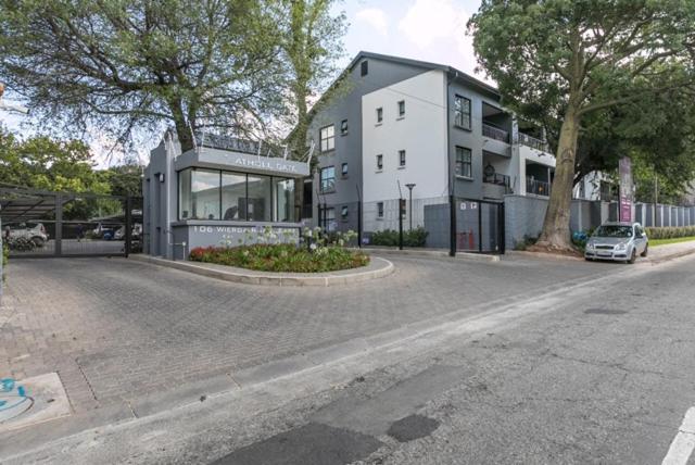 Stay Ulo At Atholl Gate Johannesburg Dış mekan fotoğraf